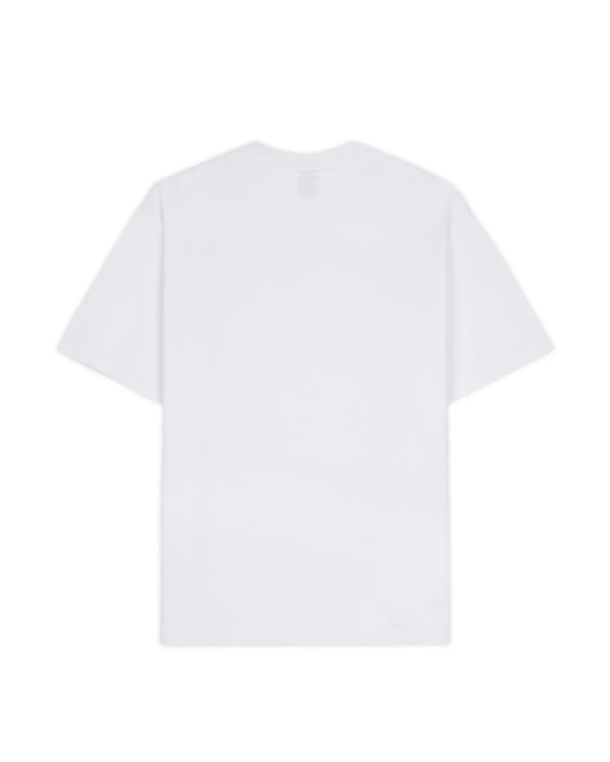 Gaspar Twig T-shirt - White