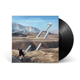 Gaspard Augé - Escapades - Vinyle