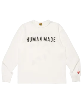 Graphic L/S T-Shirt