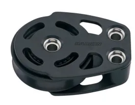 Harken 6092 ESP Footblock 75mm