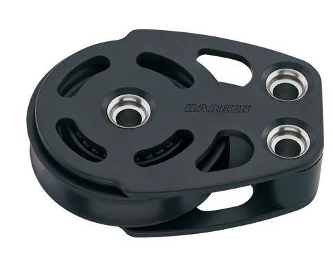 Harken 6092 ESP Footblock 75mm