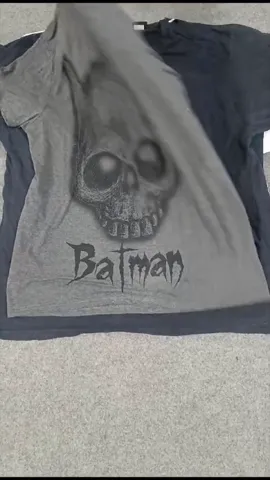 HD352 Premium Branded Music and Gothic Tees - 12 pcs