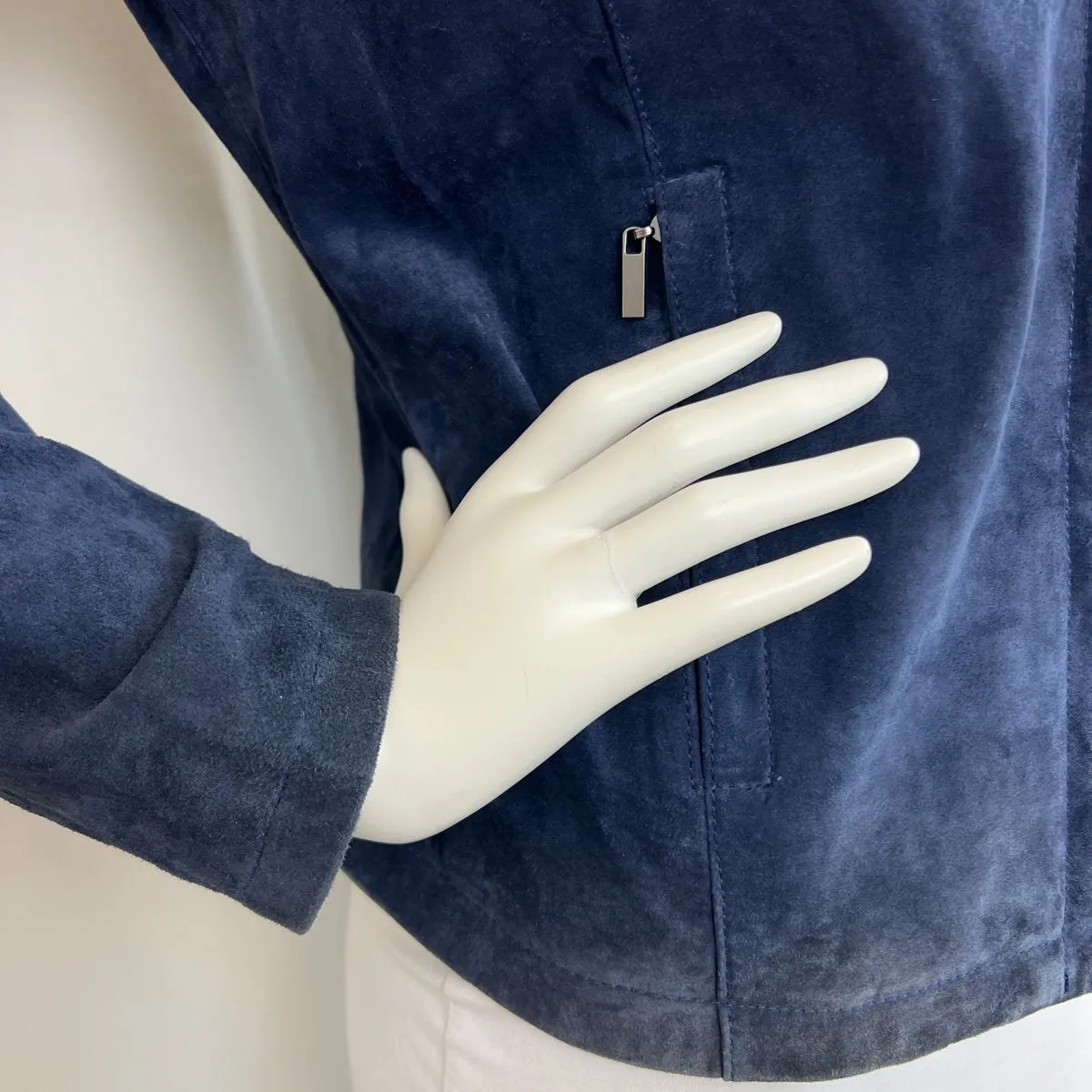 J McLaughlin Jacket