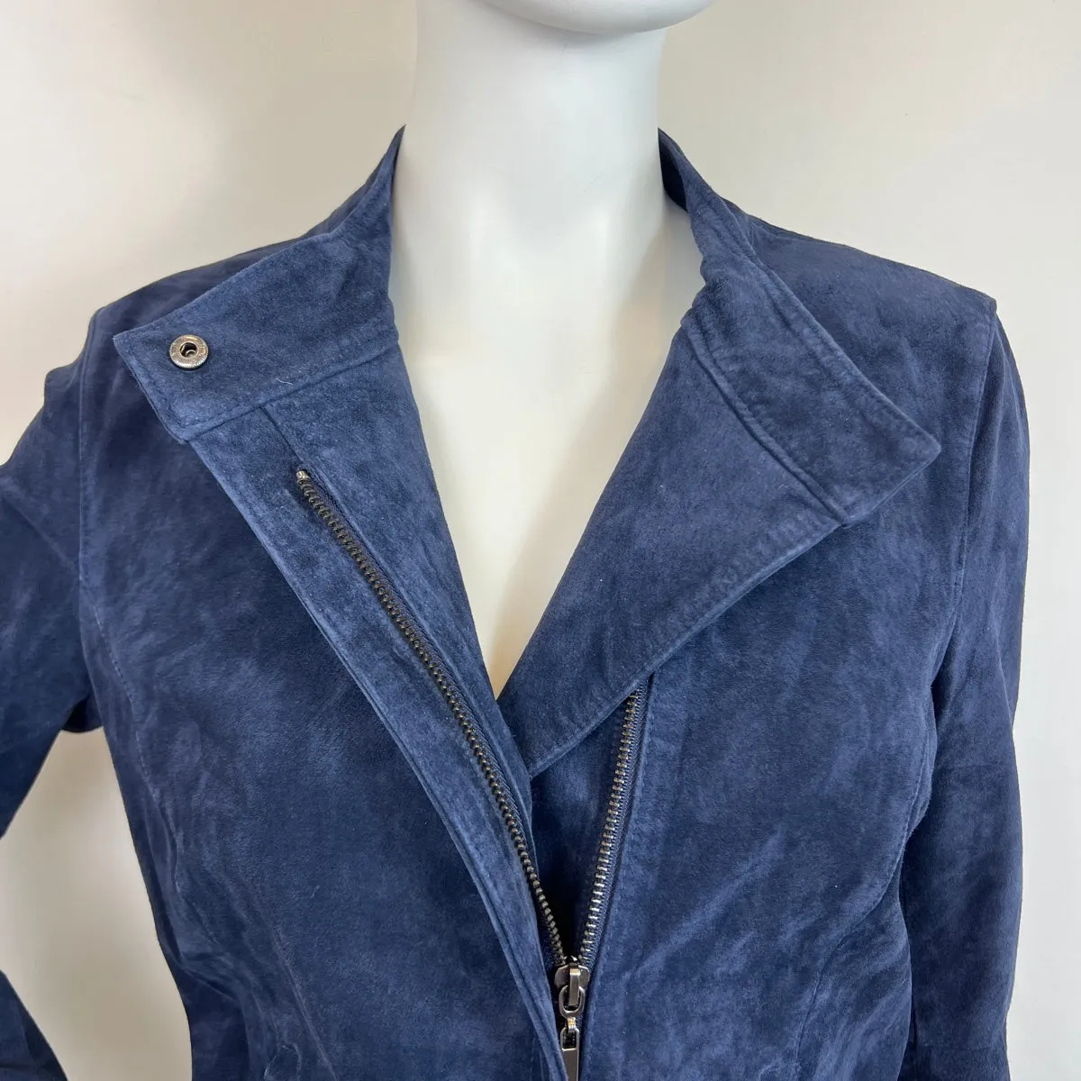 J McLaughlin Jacket