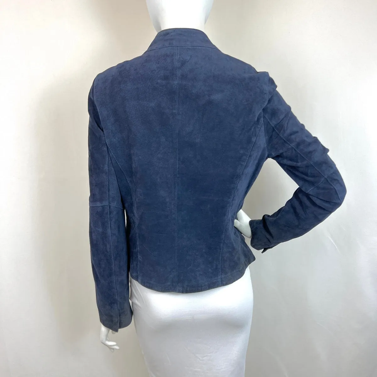 J McLaughlin Jacket