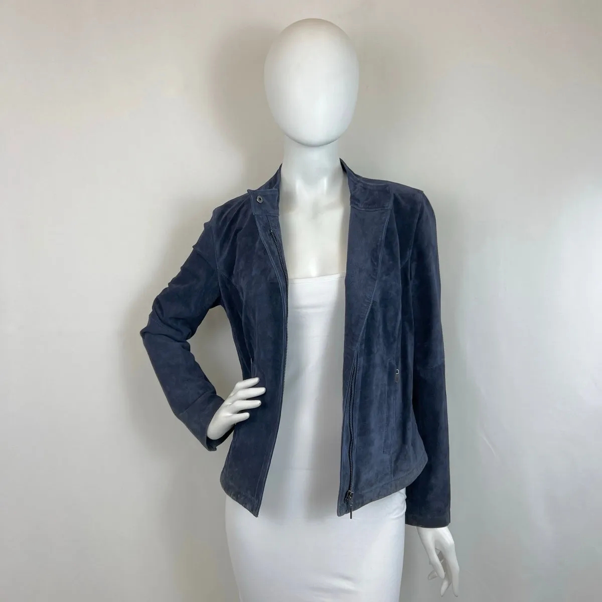 J McLaughlin Jacket