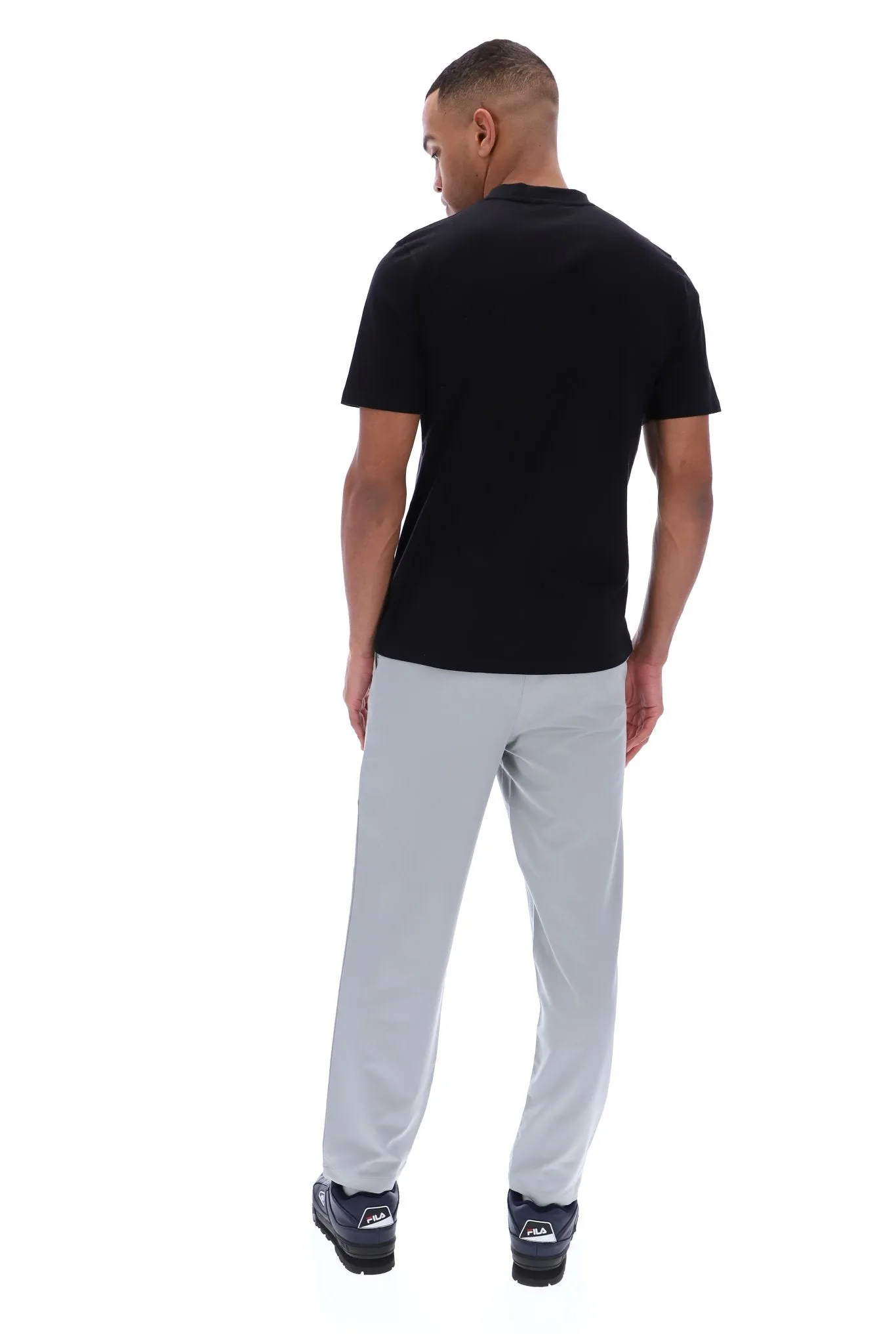 Jax Archive Influence Graphic T-Shirt