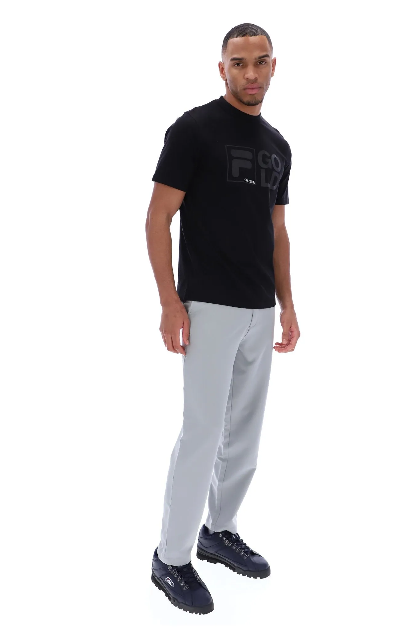 Jax Archive Influence Graphic T-Shirt