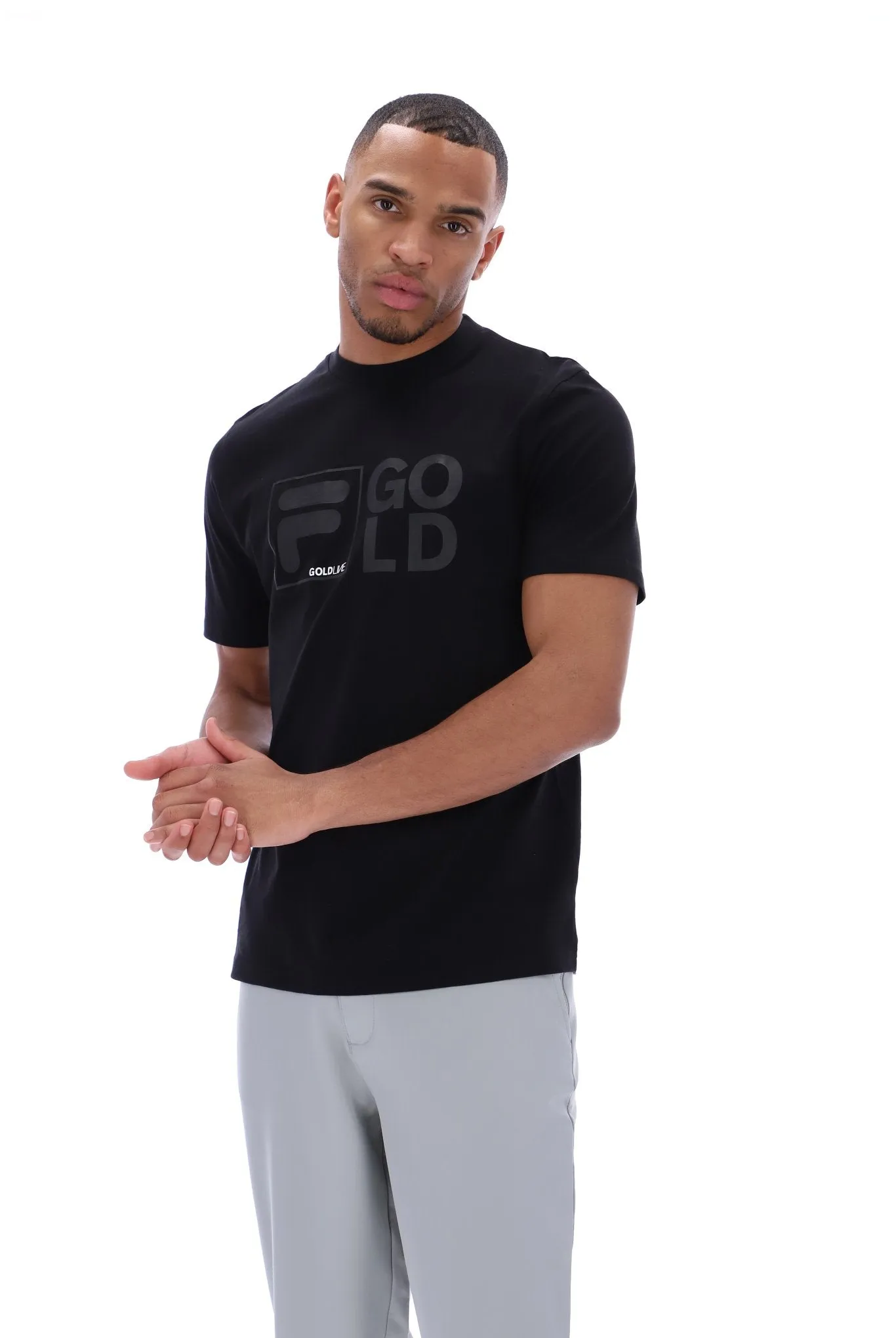 Jax Archive Influence Graphic T-Shirt