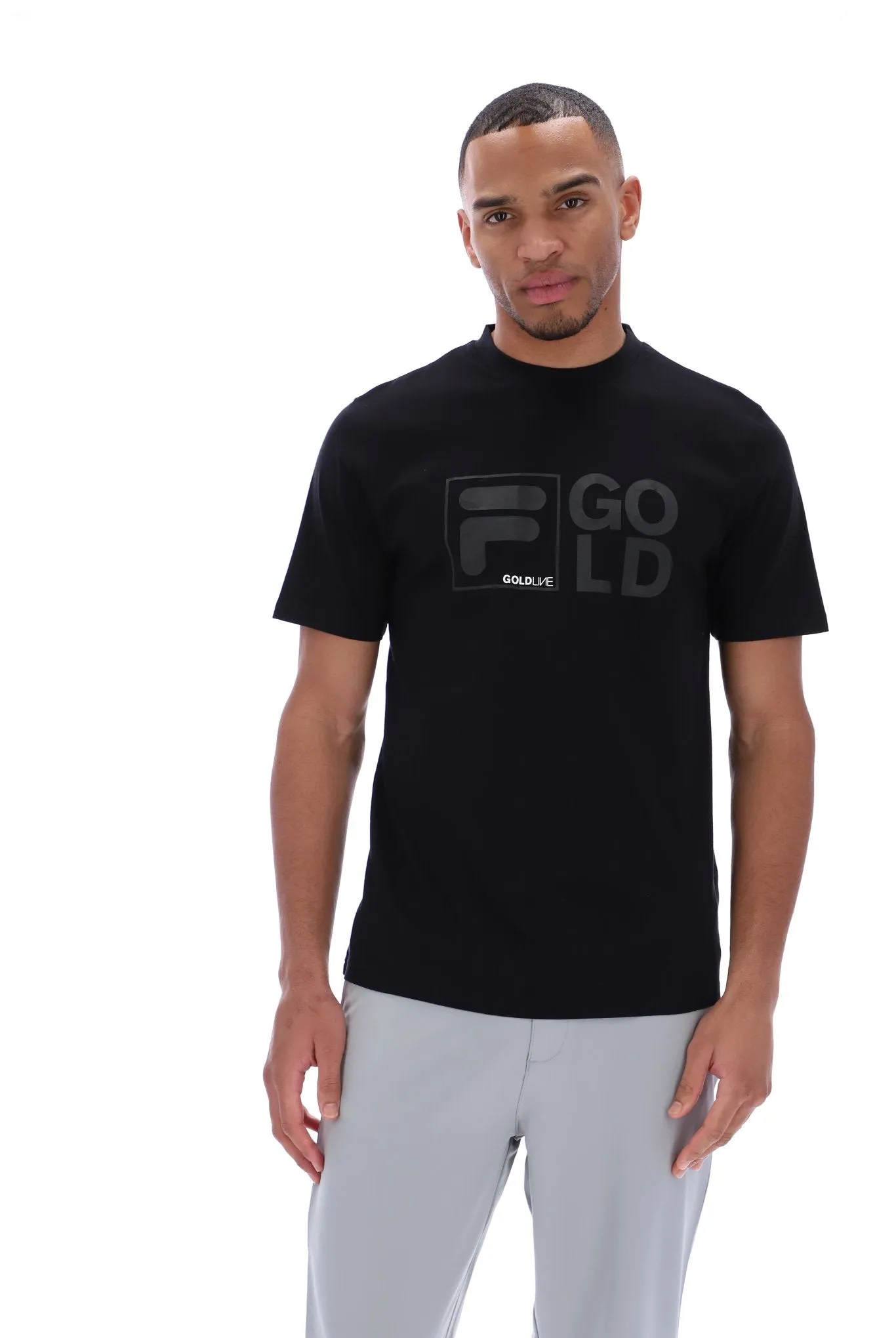Jax Archive Influence Graphic T-Shirt
