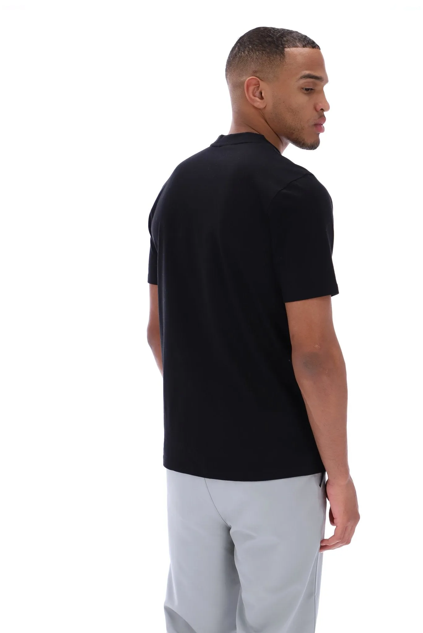 Jax Archive Influence Graphic T-Shirt