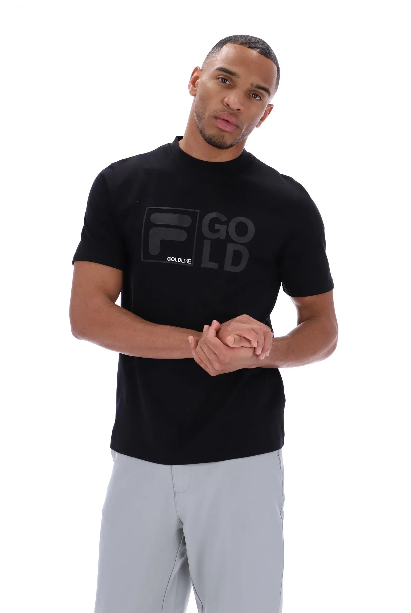 Jax Archive Influence Graphic T-Shirt
