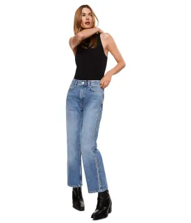 Jeans MANGO, Topanga Jeans