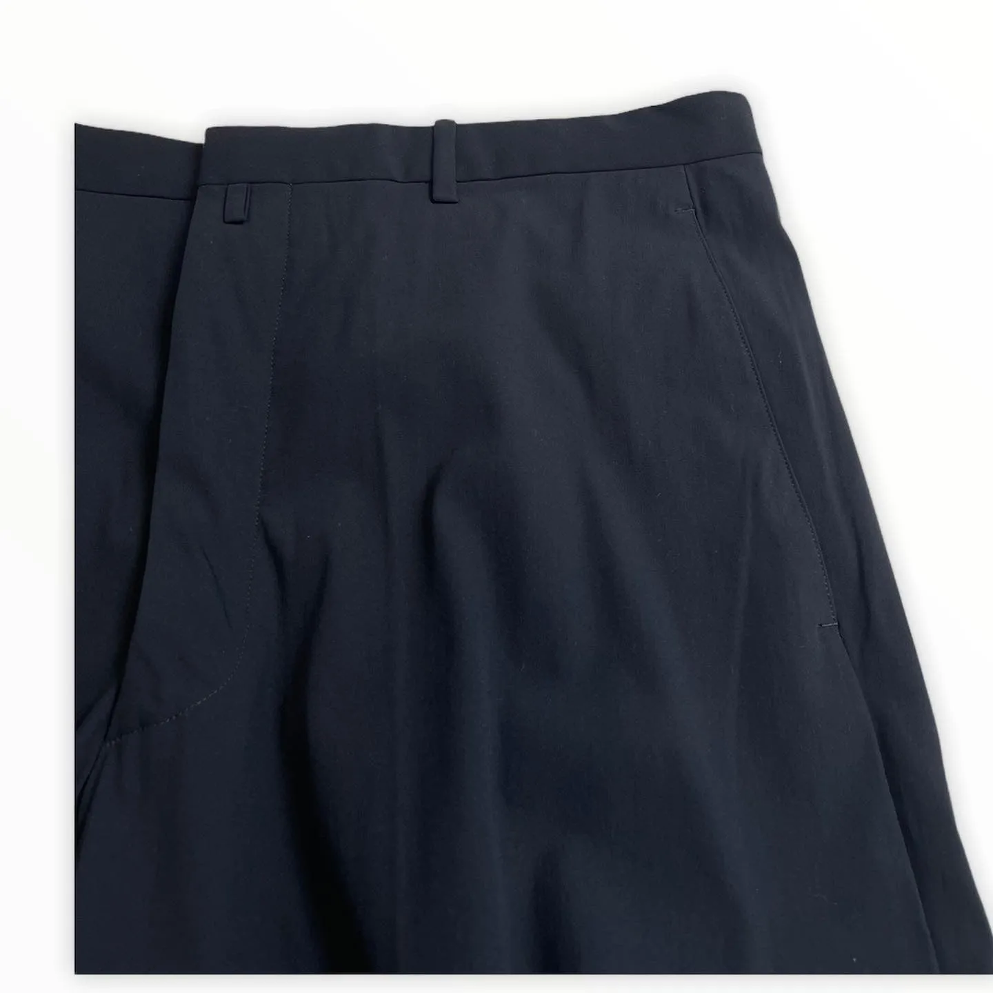 JIL SANDER  ジルサンダー CLASSIC SLACKS