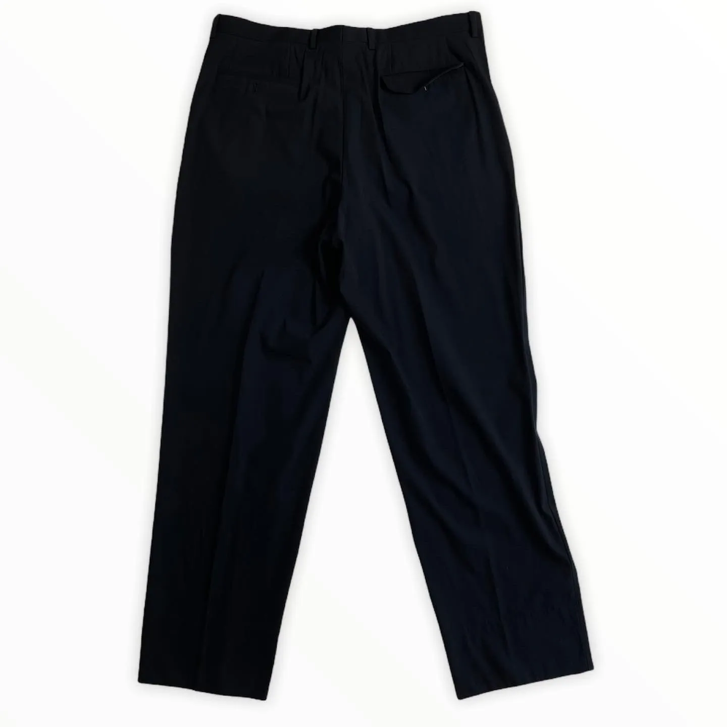 JIL SANDER  ジルサンダー CLASSIC SLACKS