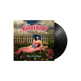 Katy Perry - One Of The Boys - Vinyle Standard