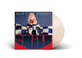 Katy Perry - Smile - Vinyle couleur