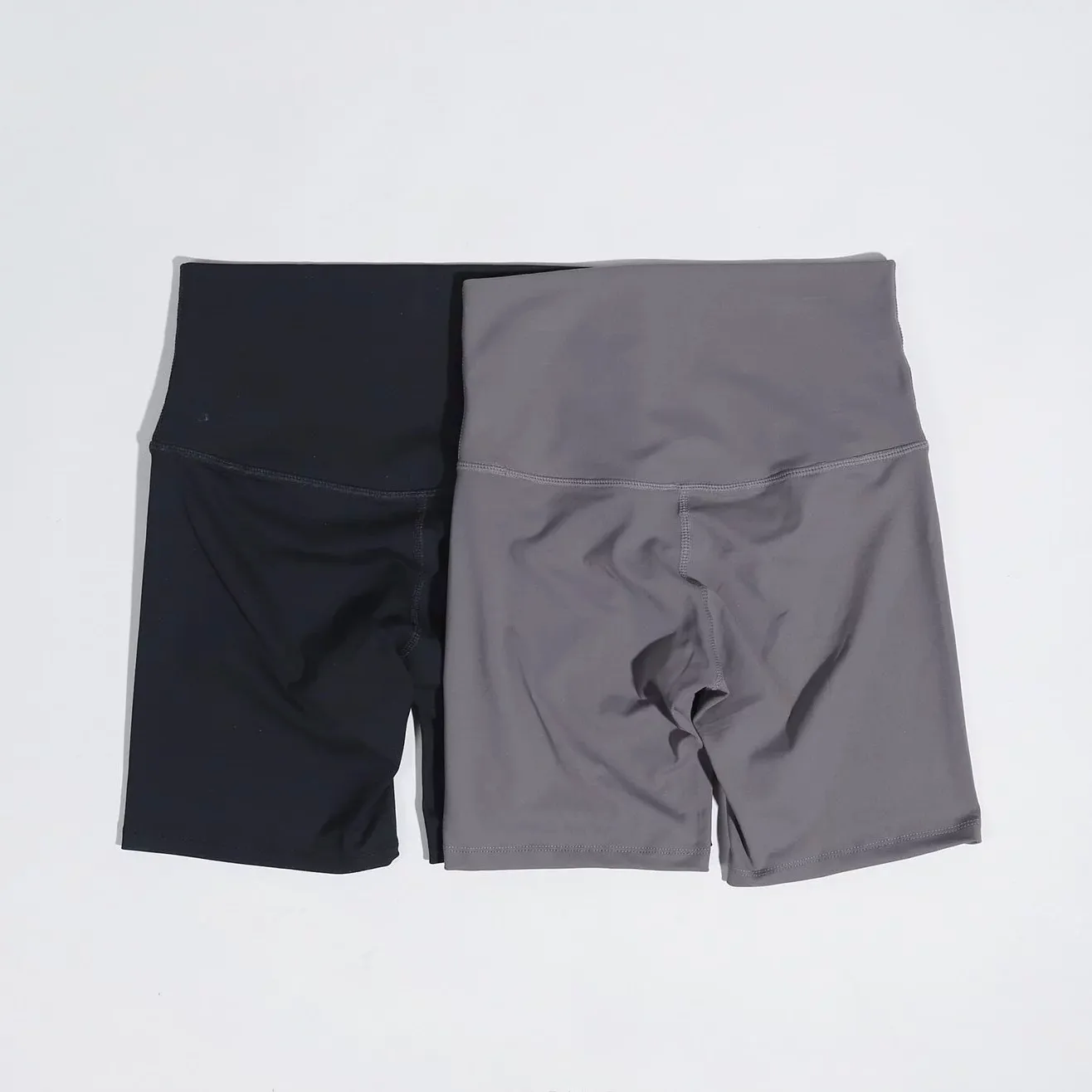 Kickstage #KEEP Bike Shorts [KS118]