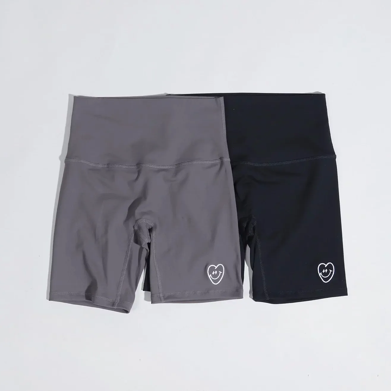 Kickstage #KEEP Bike Shorts [KS118]