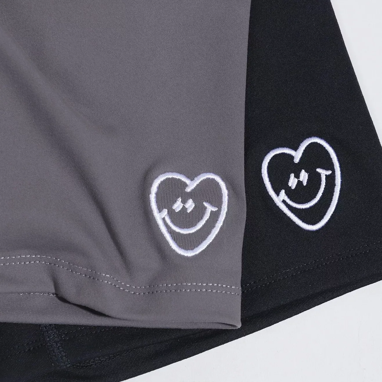 Kickstage #KEEP Bike Shorts [KS118]