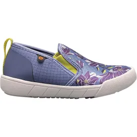 Kid's Kicker II Slip On Magnolia by BOGS