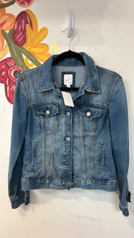 Lauren Conrad Denim Jacket, S