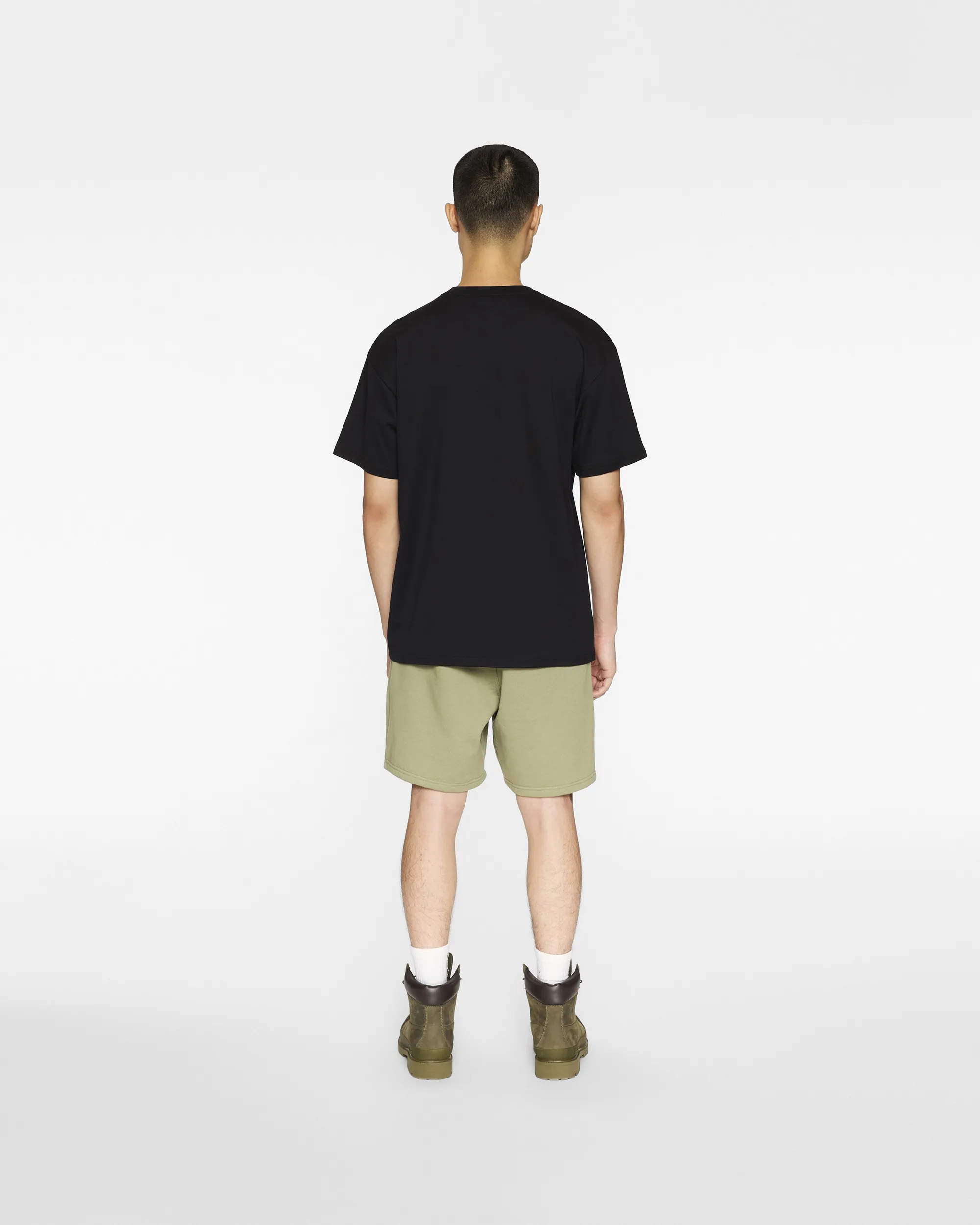 Linework Knit
