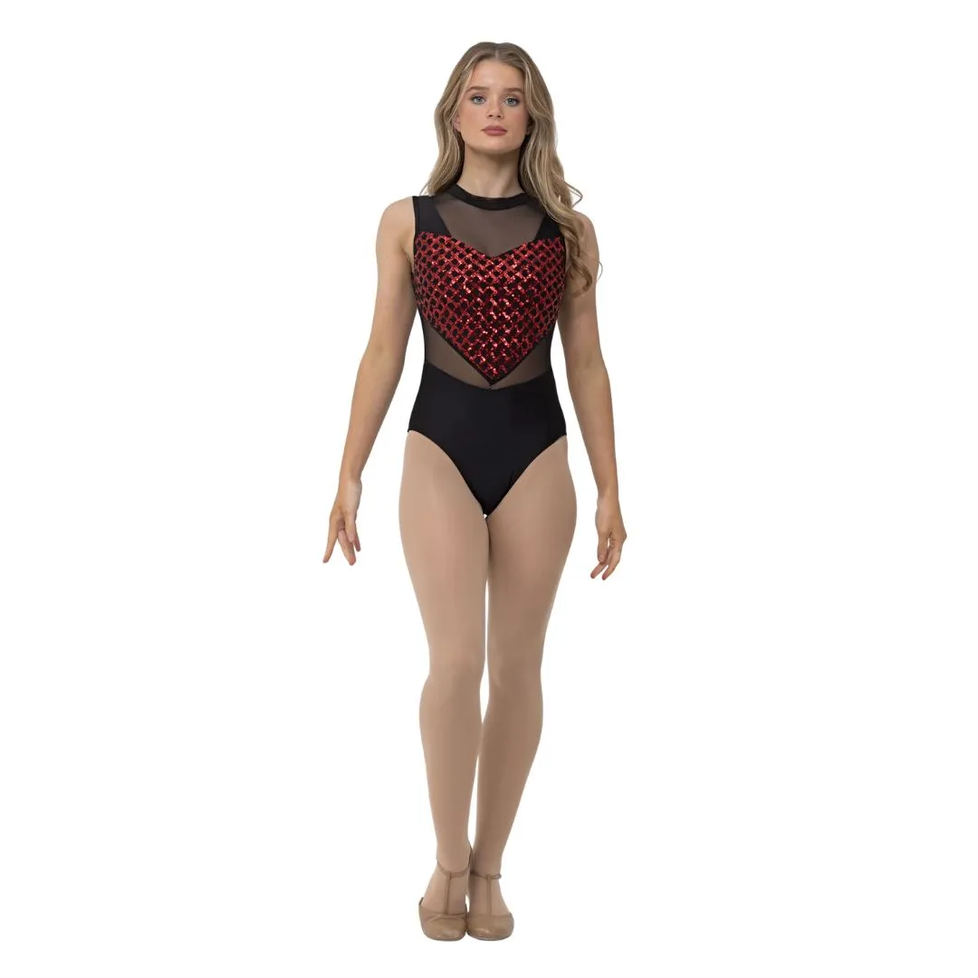 Liza Leotard