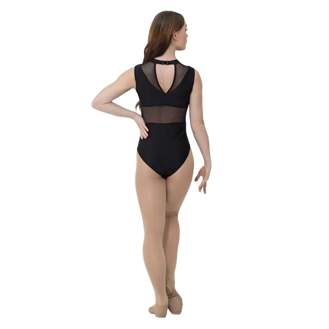 Liza Leotard