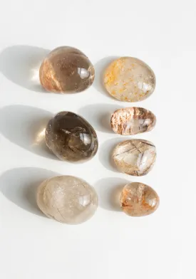 Lodolite Specimens