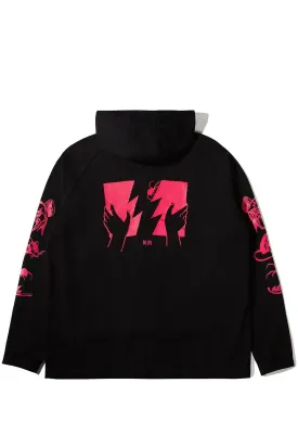 Lola's Anorak