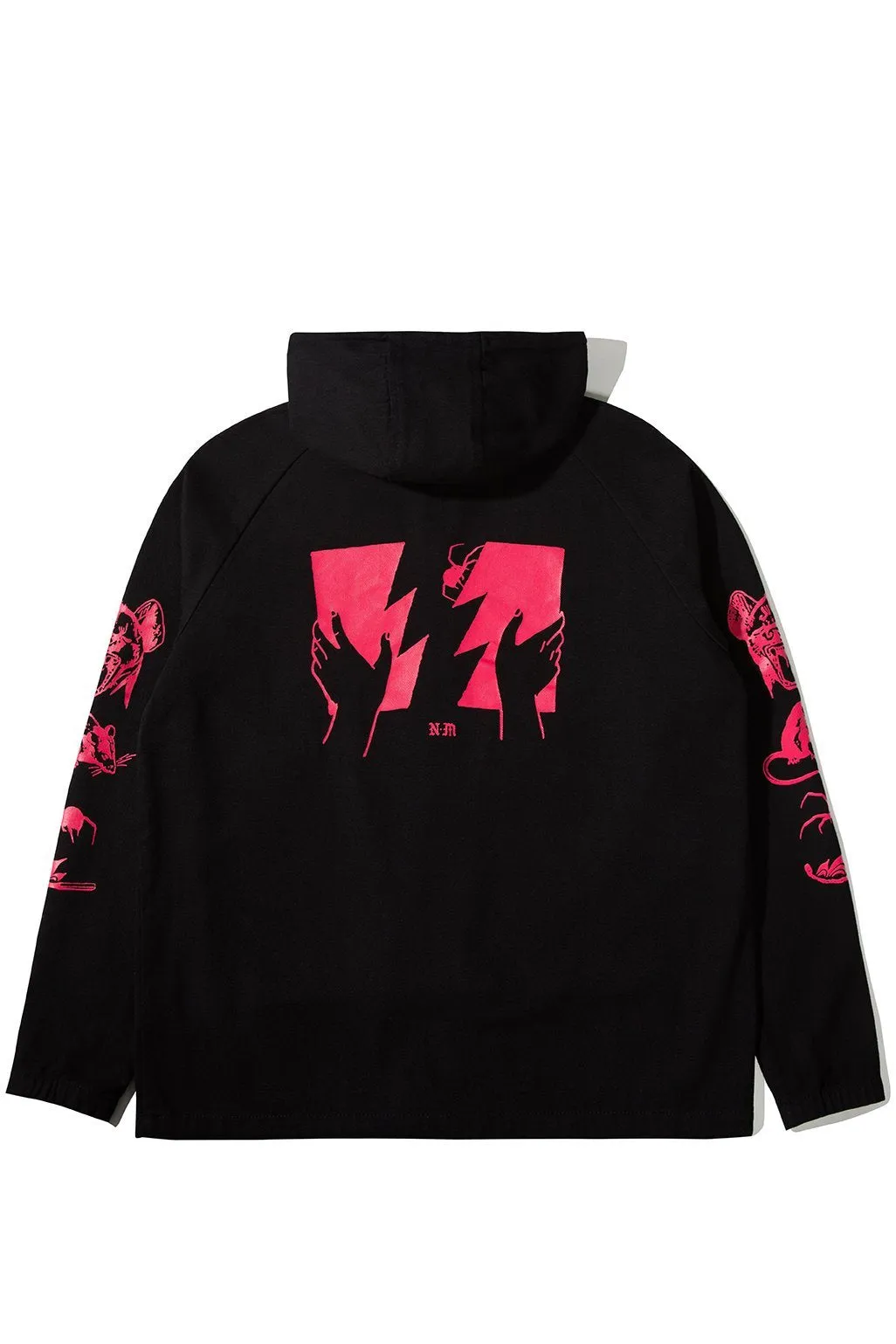 Lola's Anorak
