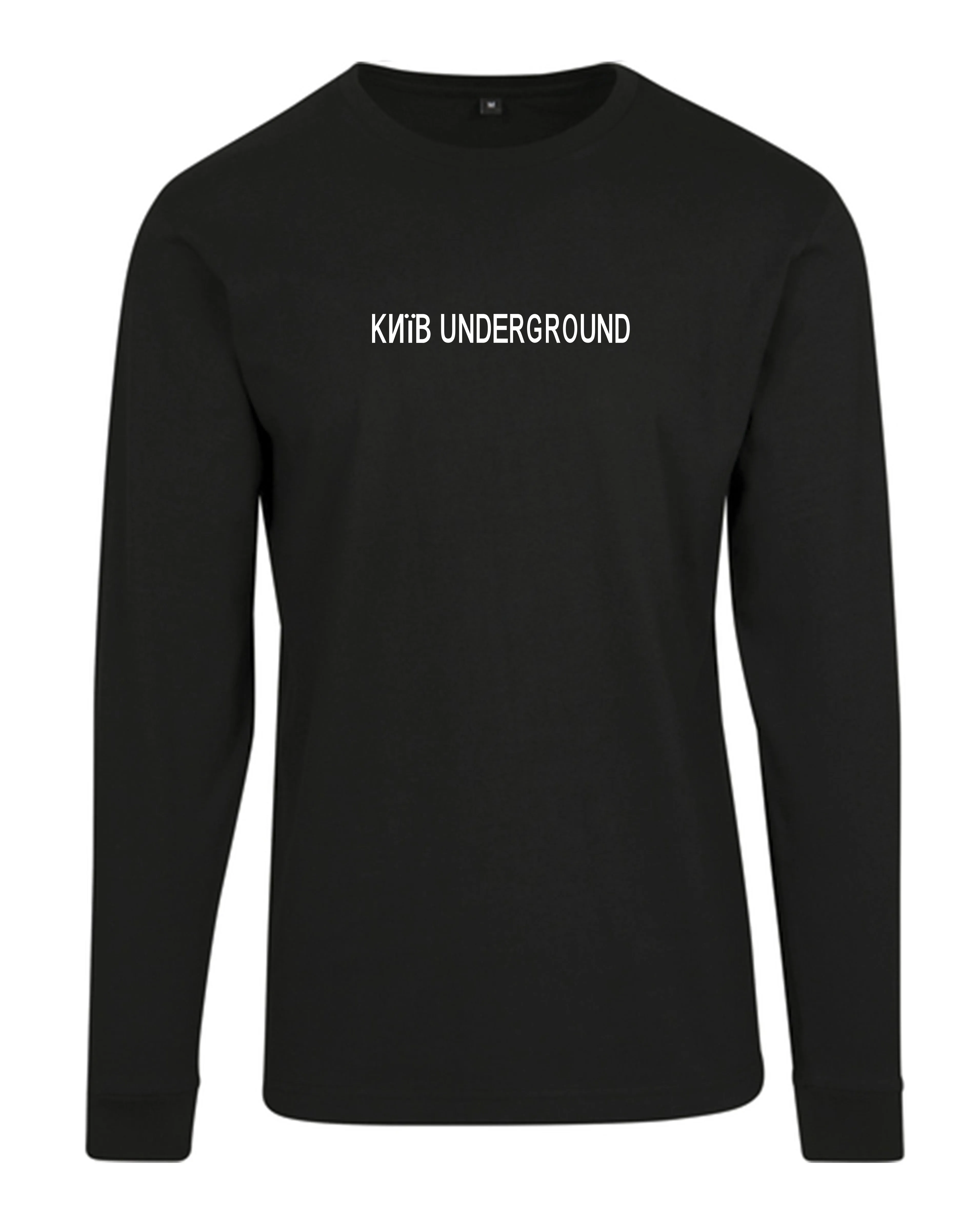 LONGSLEEVE - PROUD - ГОРДИЙ