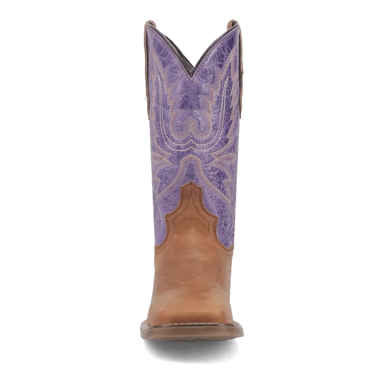 MARA LEATHER BOOT