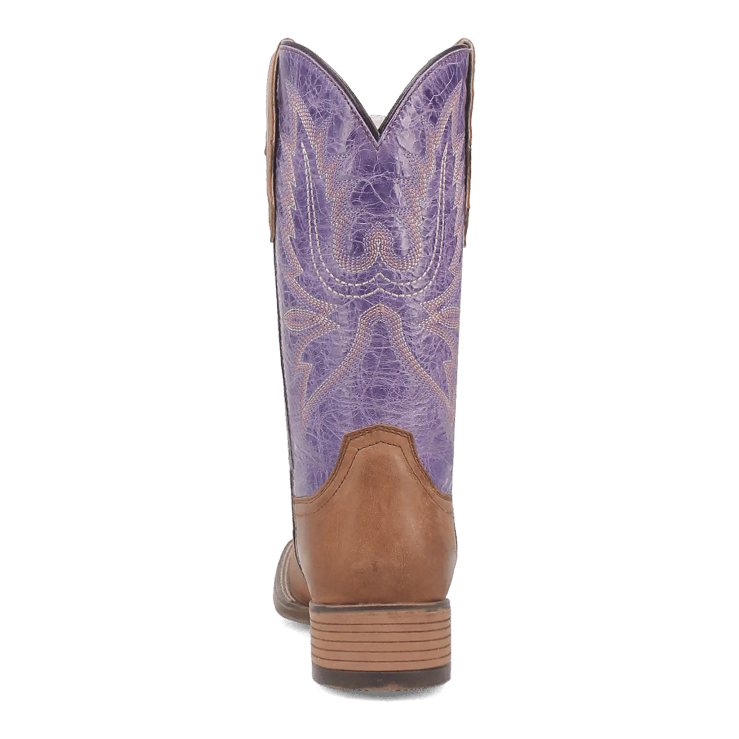 MARA LEATHER BOOT