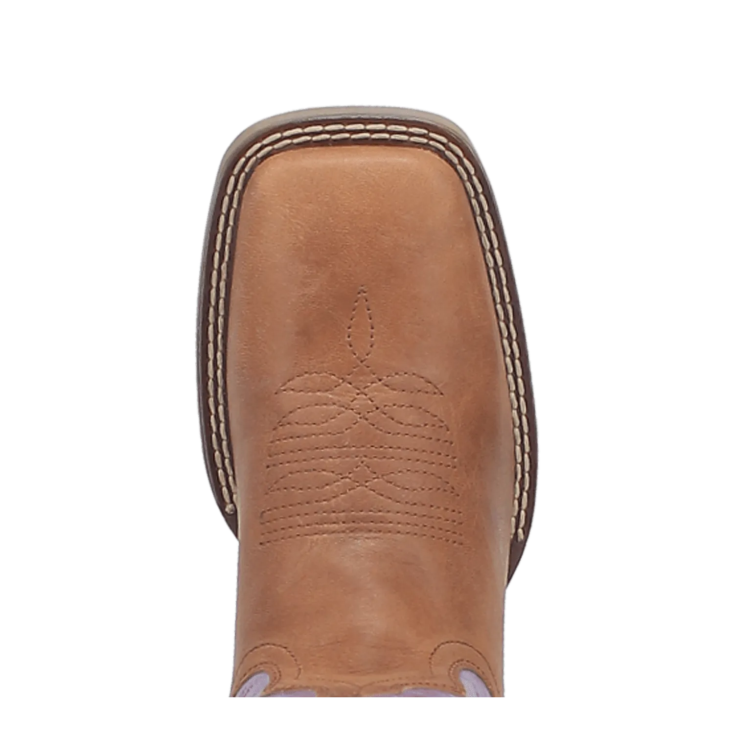 MARA LEATHER BOOT