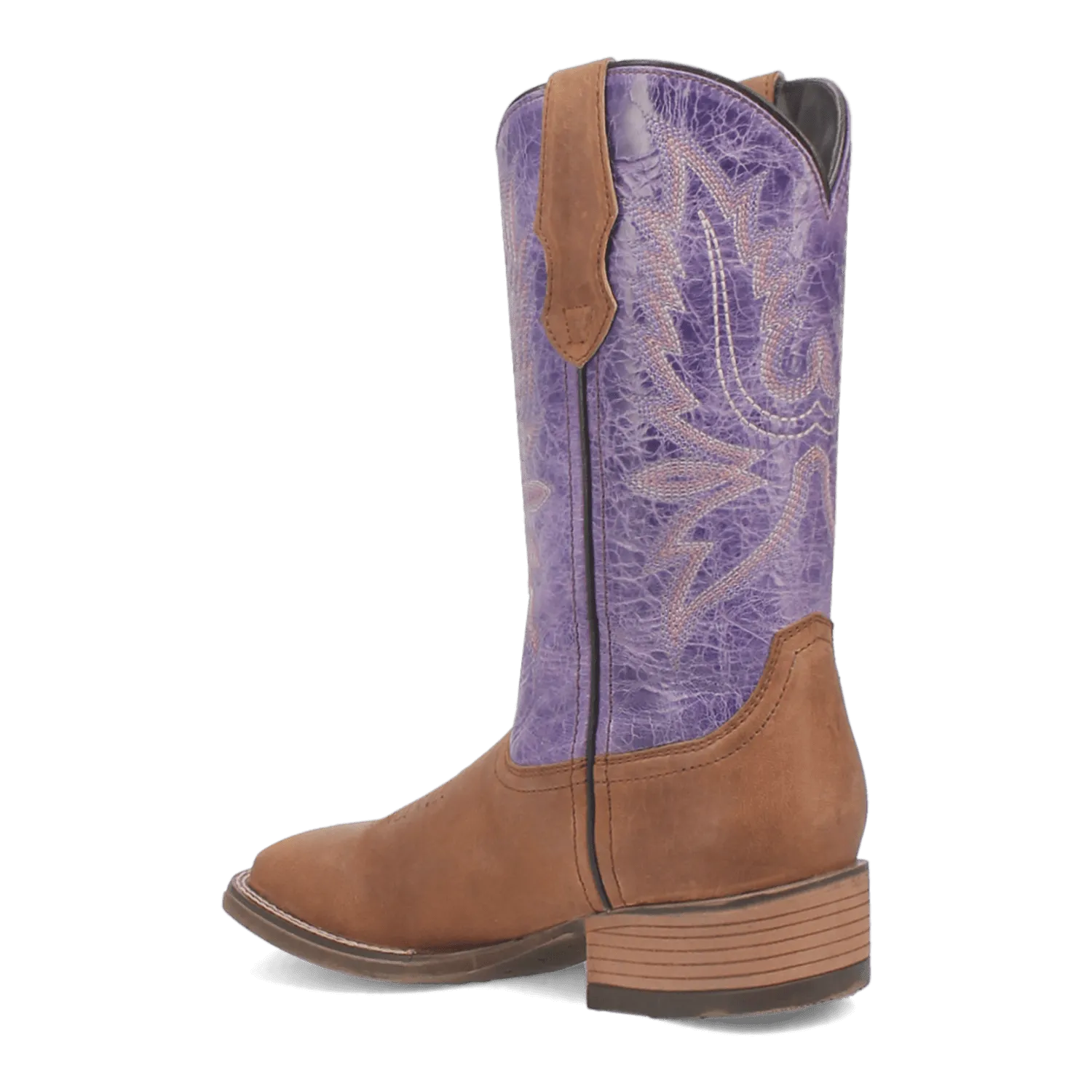MARA LEATHER BOOT