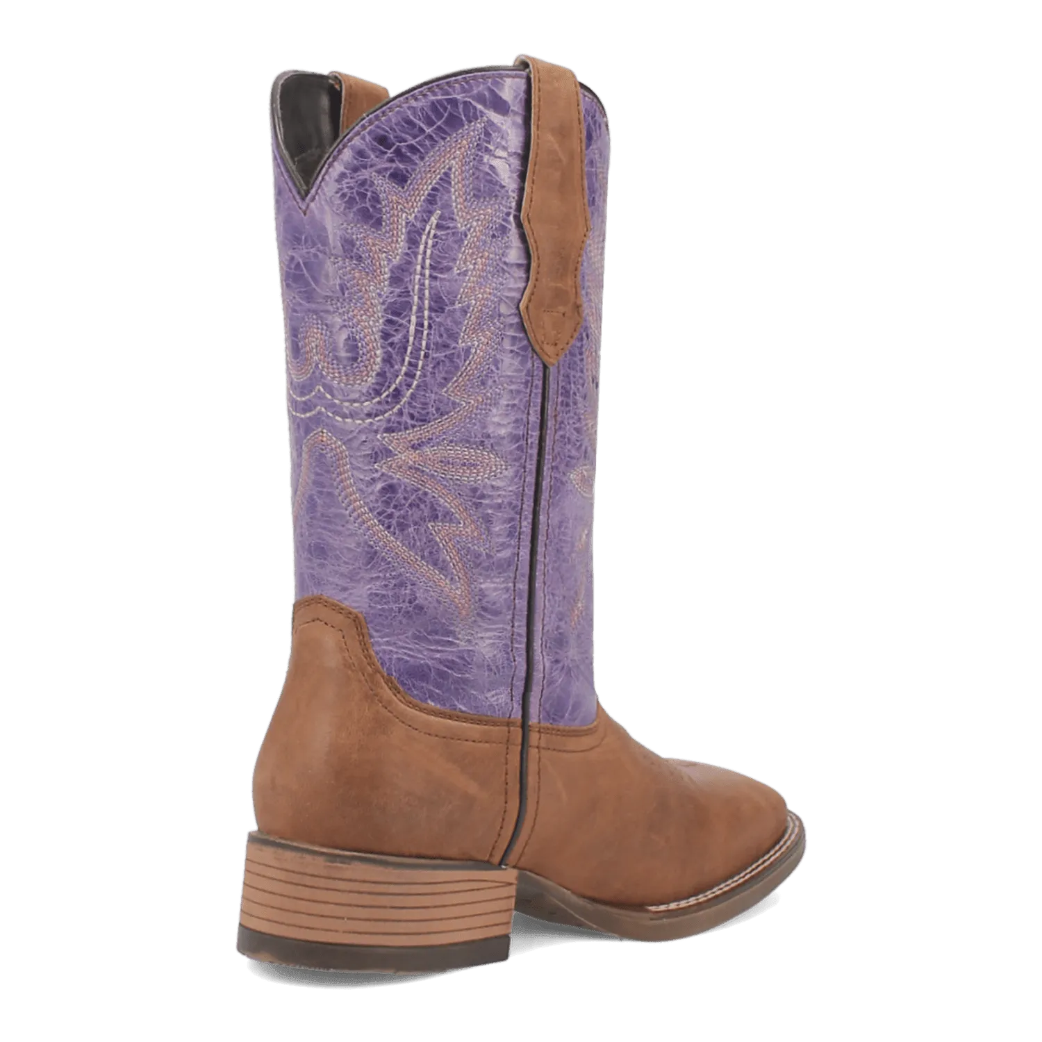 MARA LEATHER BOOT