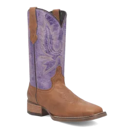 MARA LEATHER BOOT