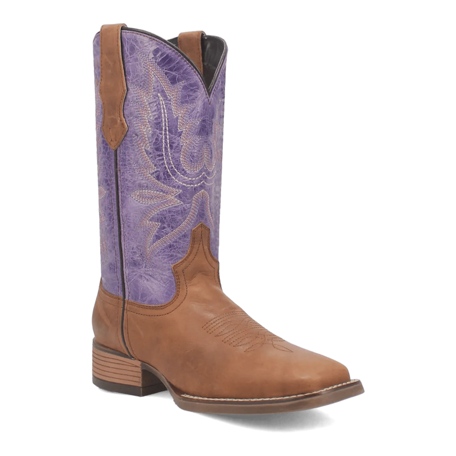 MARA LEATHER BOOT