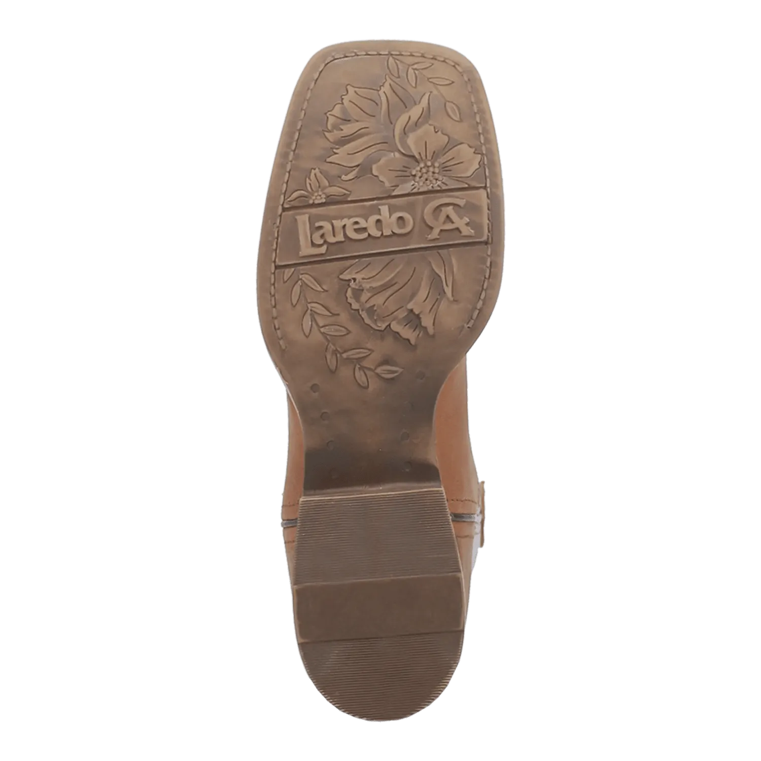 MARA LEATHER BOOT