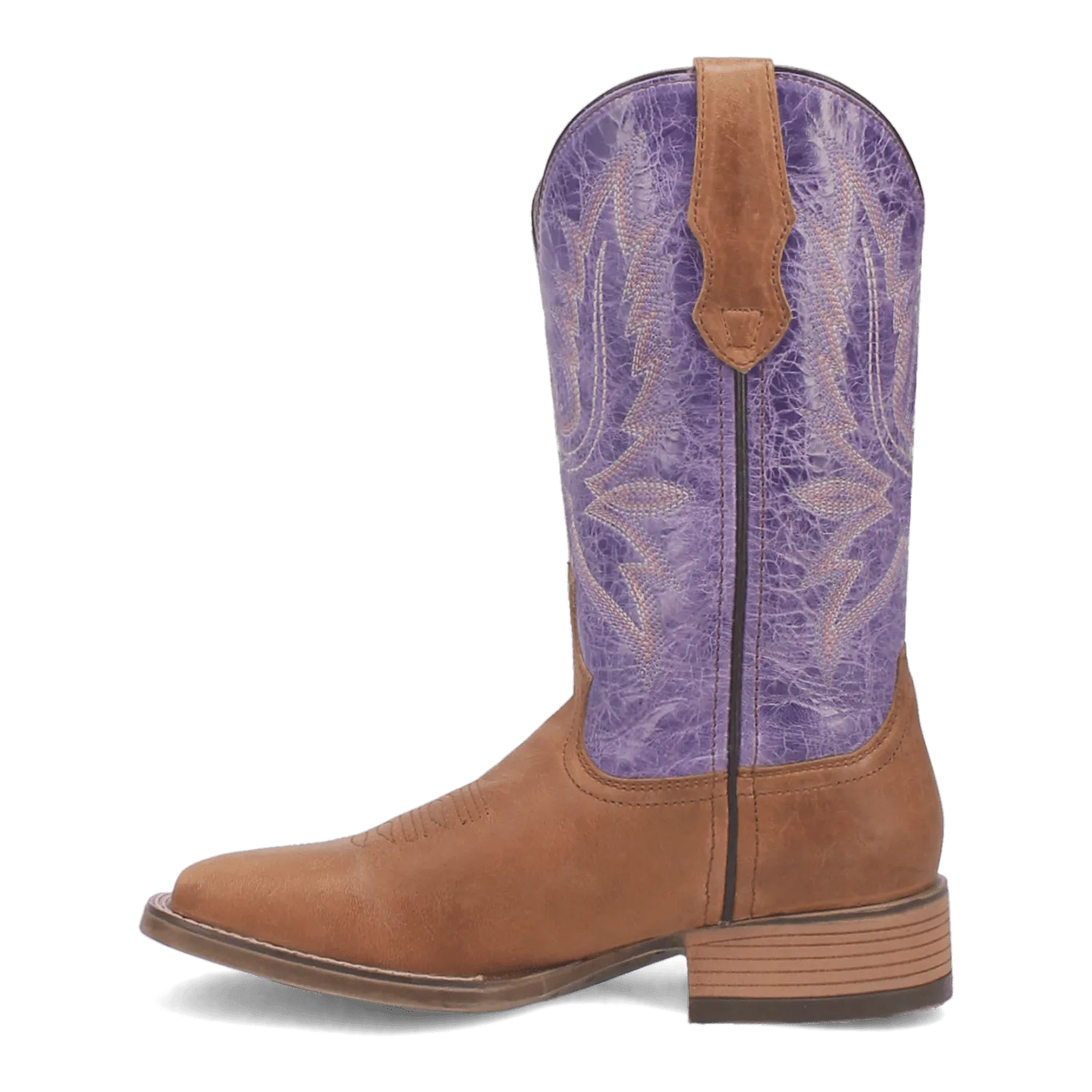 MARA LEATHER BOOT