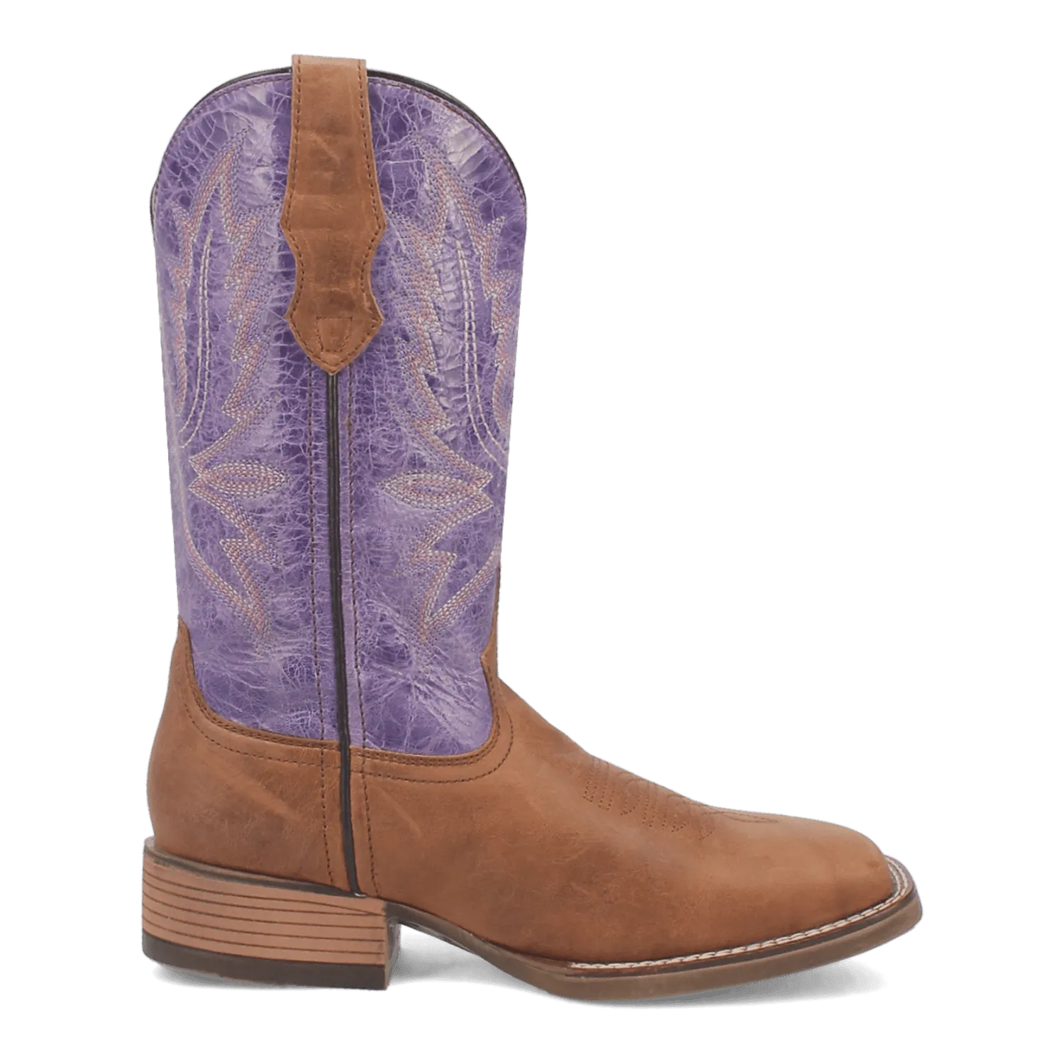 MARA LEATHER BOOT