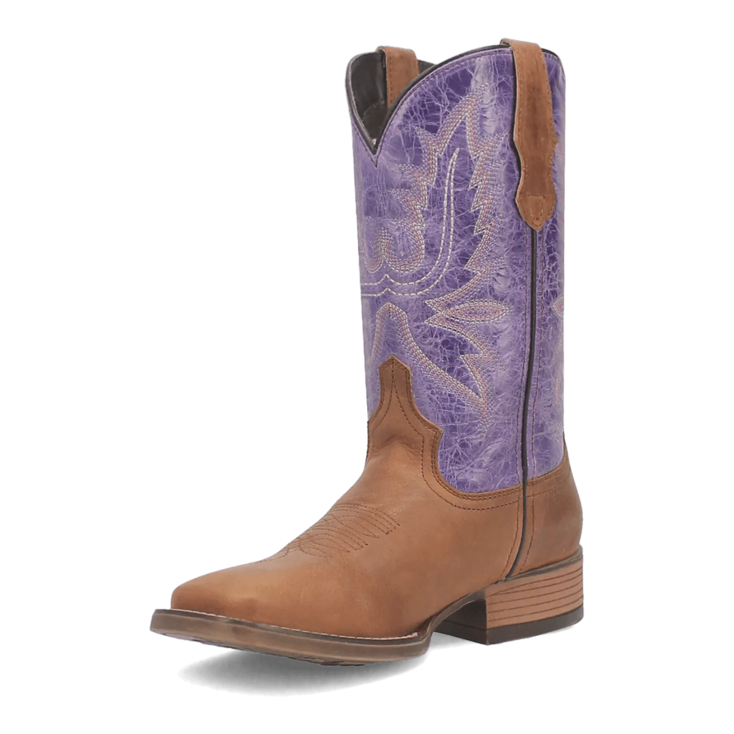 MARA LEATHER BOOT