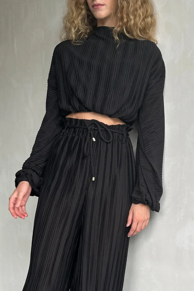 Marlie Top & Marlie Pant