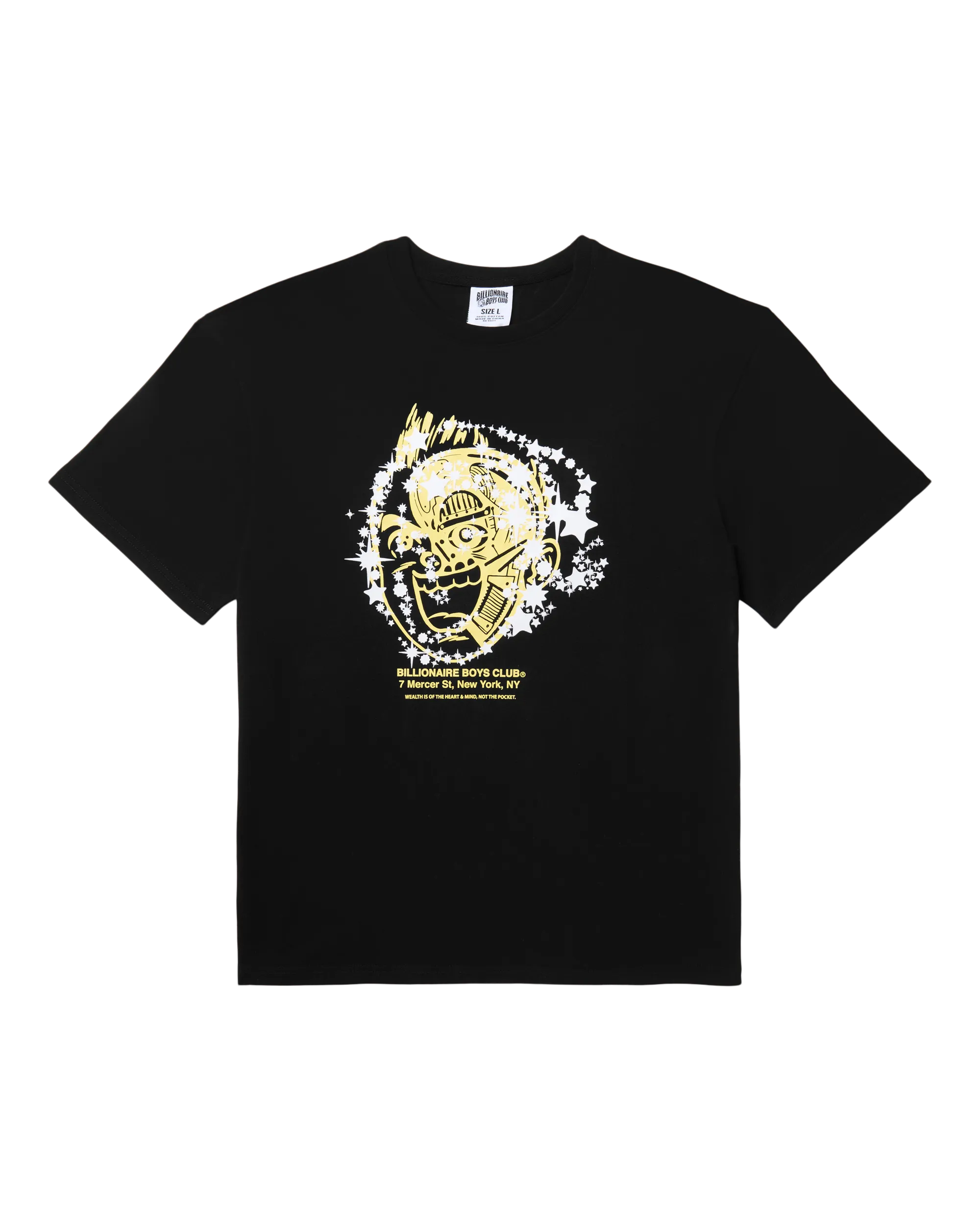 Mecha Tee
