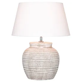 Meira Table Lamp