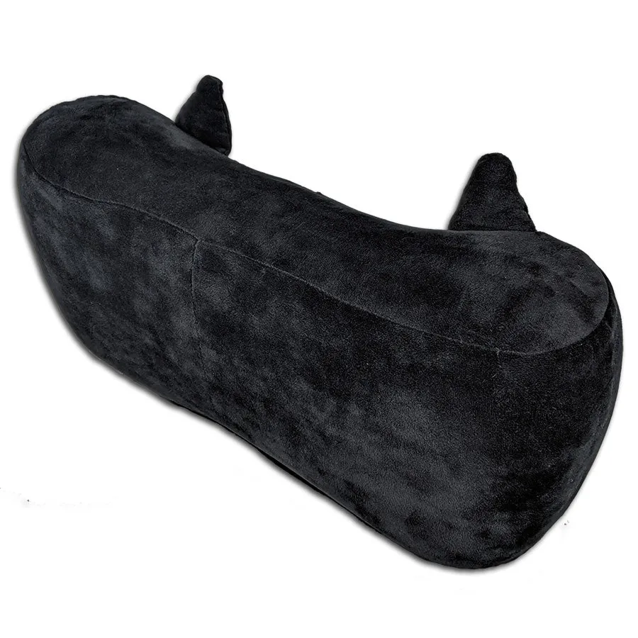 Memory Foam Dog Themed Pillow | Buster The Dog