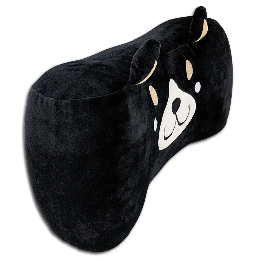 Memory Foam Dog Themed Pillow | Buster The Dog