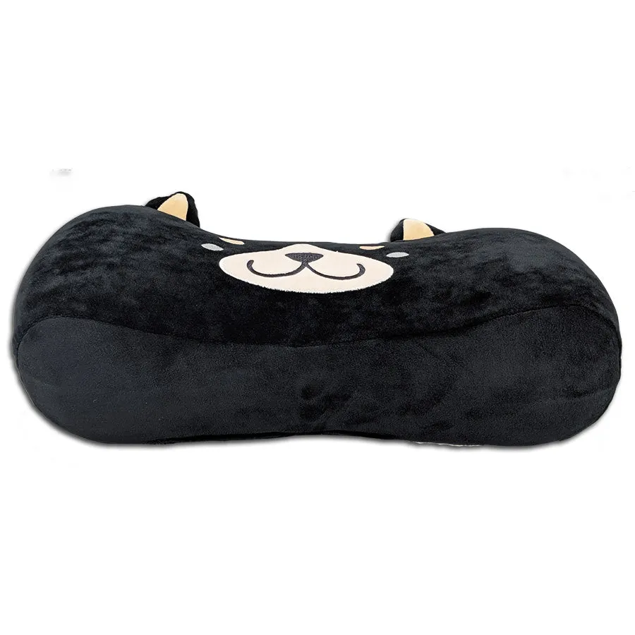 Memory Foam Dog Themed Pillow | Buster The Dog